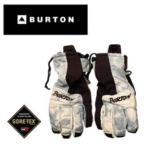 Burton Empire GTX Gloves - Small